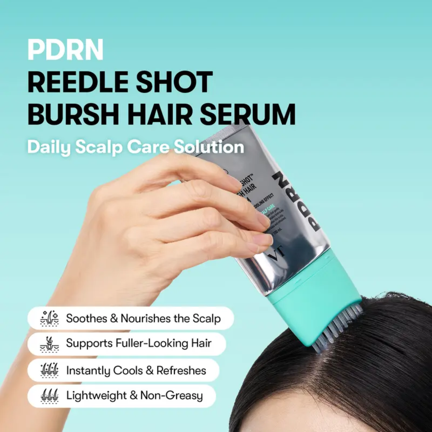 PDRN Hair Density Serum