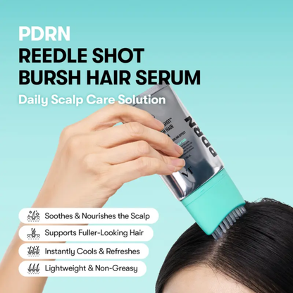 PDRN Hair Density Serum
