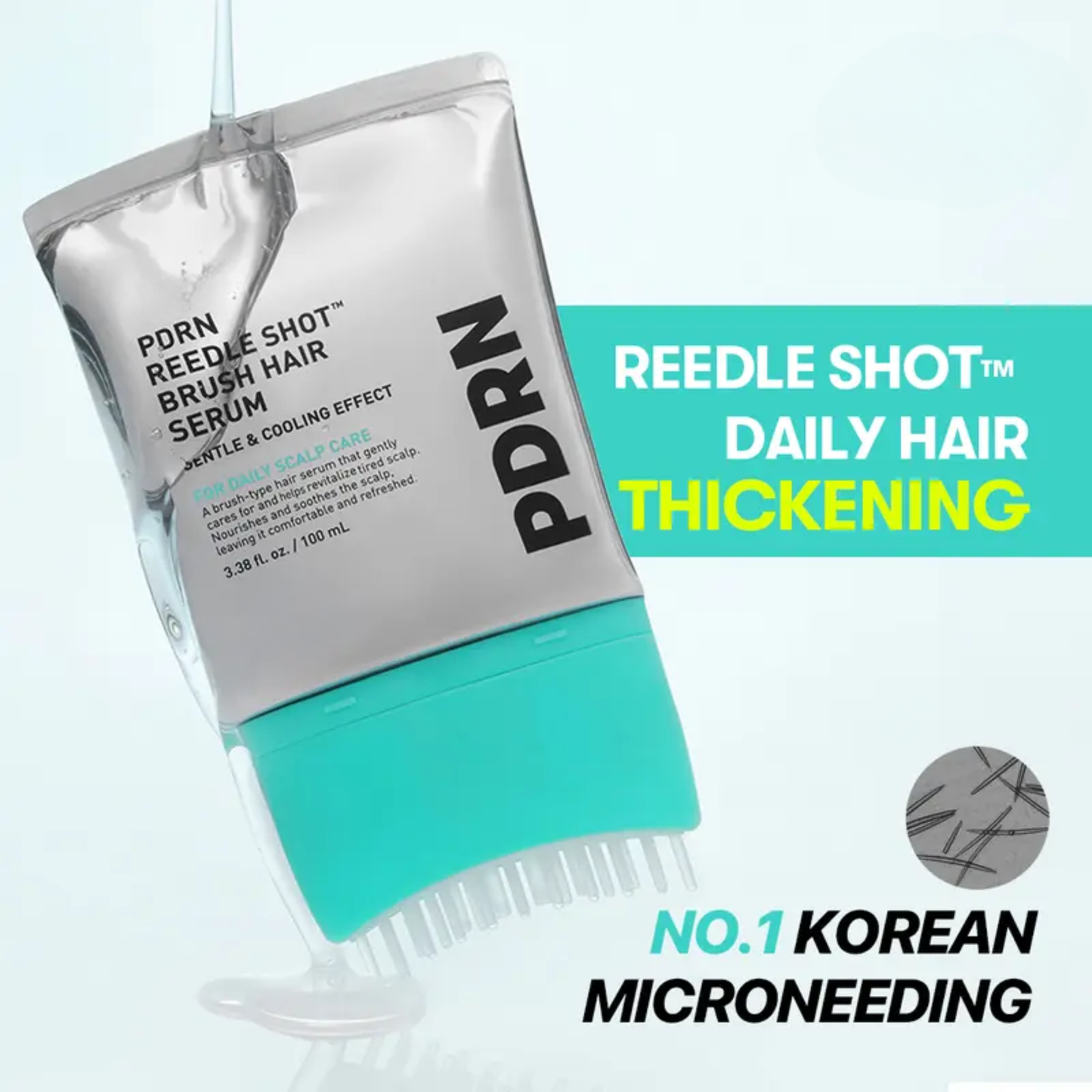PDRN Hair Density Serum